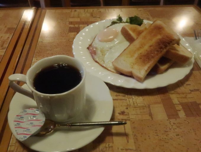 宮城 朝食 セカンドハウス 喫茶 仙台