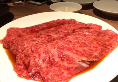 焼肉 稲田