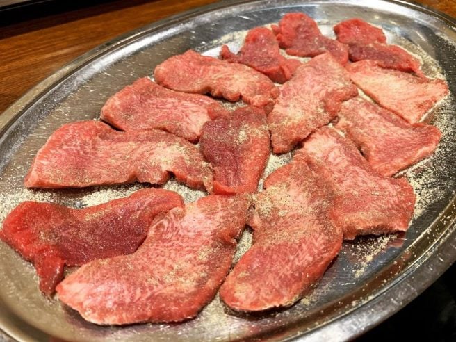 鳥取市でおすすめの焼肉店を厳選