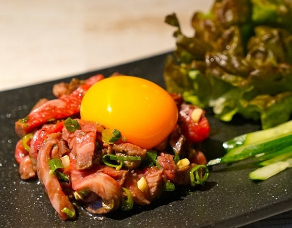 USHIHACHI 上野店