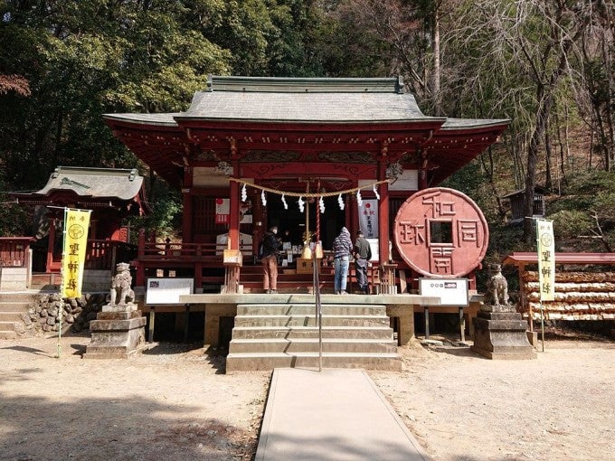 聖神社