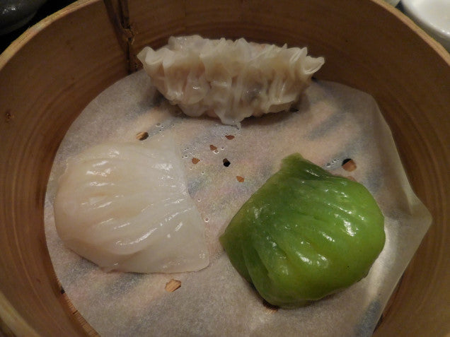 天香回味 銀座店
