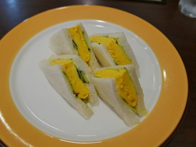 やまもと喫茶