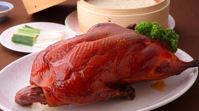 中国料理 大成閣