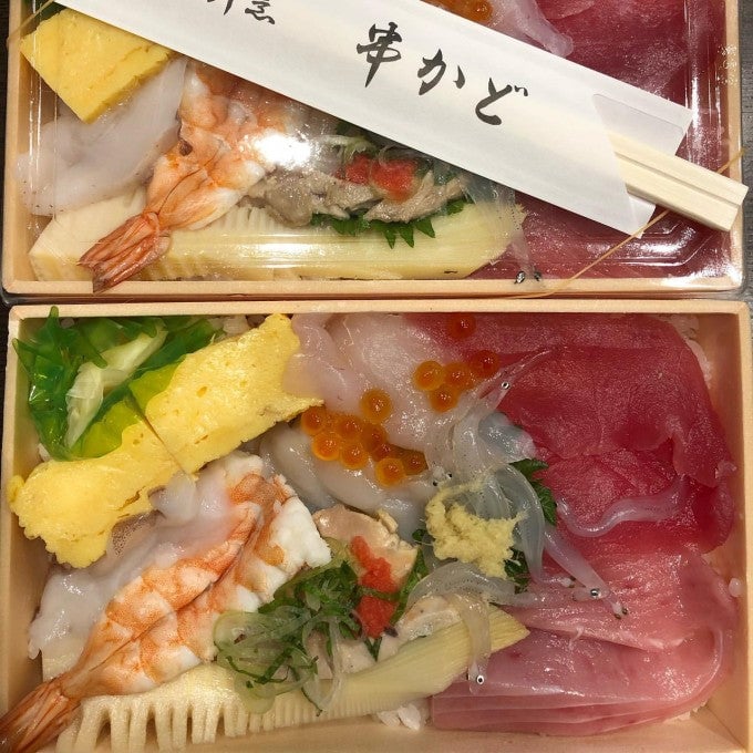 宇都宮 串かど テイクアウト