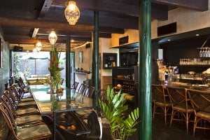 京都昼飲み GASTRO PUB Tadg's(ガストロパブ タイグ)