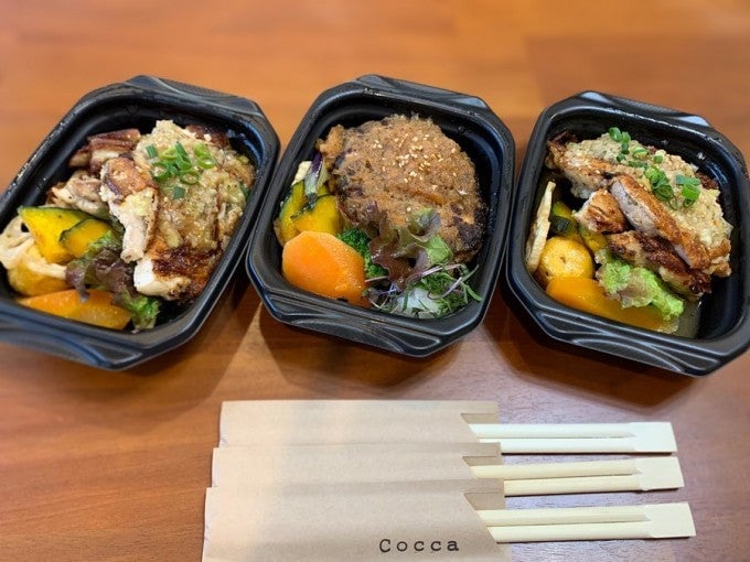 Cafe Cocca