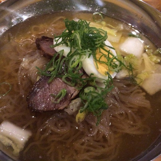 アジョシ