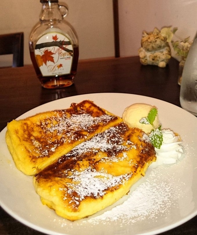 cafe Mario 宇都宮