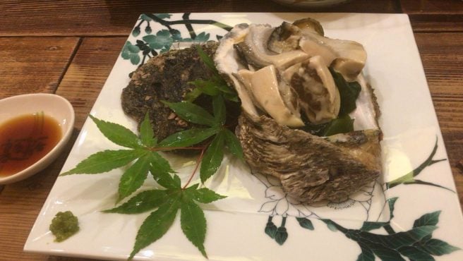 鳥取県のひとりでも入りやすいおすすめの居酒屋