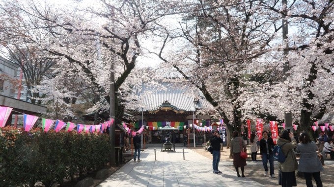 蓮馨寺