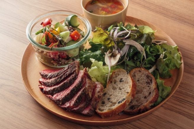 grill&deli LAVE