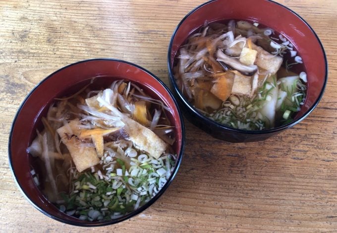 神子田朝市