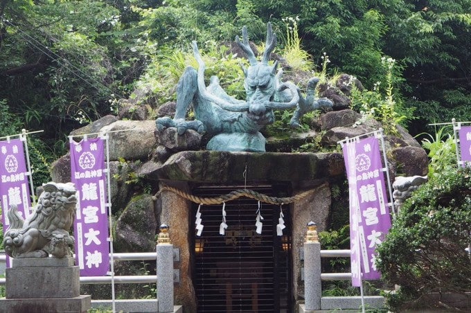 江島神社