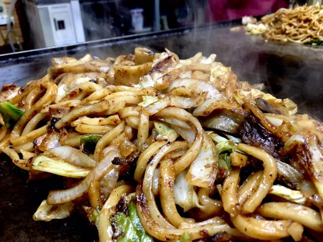 お食事処たかくら 津山