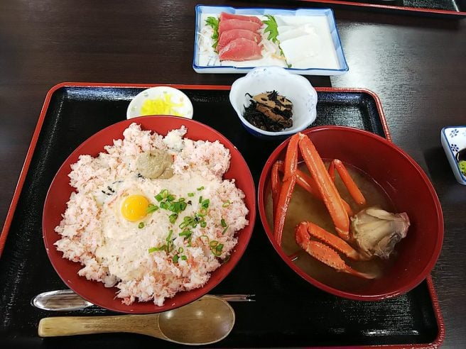 境港のさかな塾