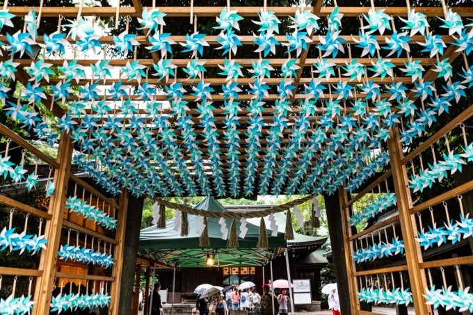 川越氷川神社3