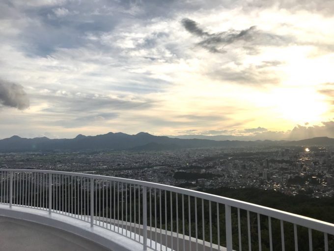 岩手県あるある デートと言えば岩山