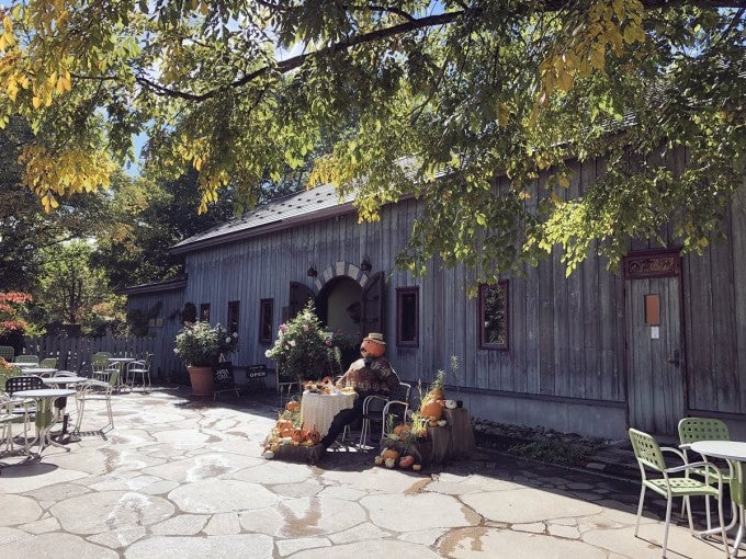 4月の北海道観光名所 naya cafe