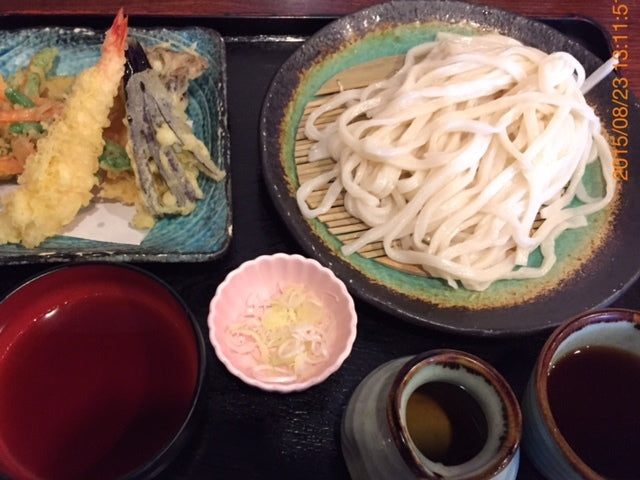 加須うどん