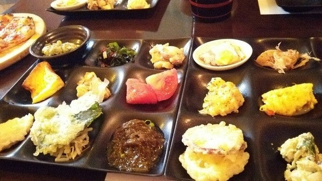 おひさま食堂