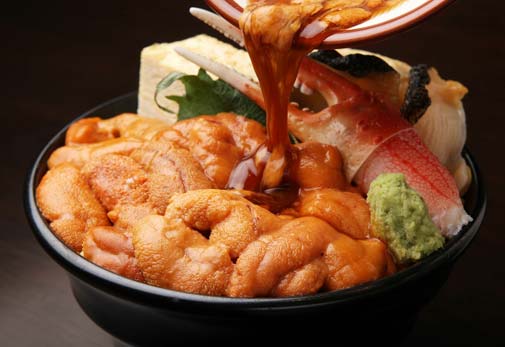 北海道で美味しい海鮮丼が食べられる人気店を厳選
