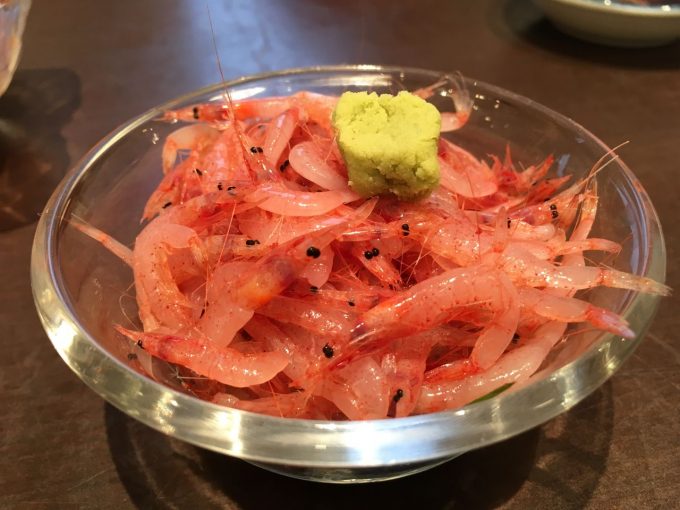 かね田食堂