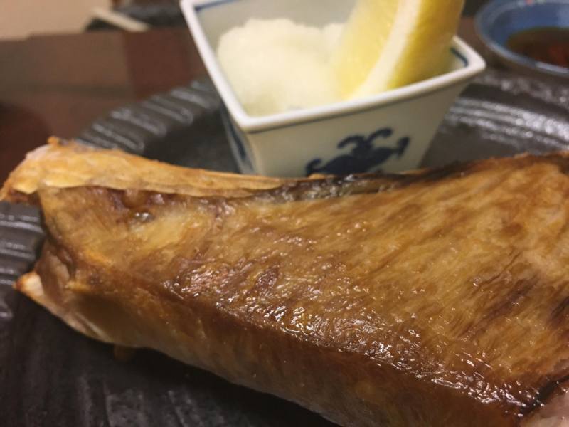 かね田食堂