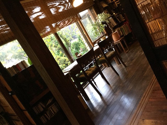 秋田人気カフェ かふぇ 花野