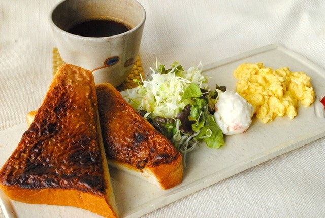 福岡 かまくら朝食