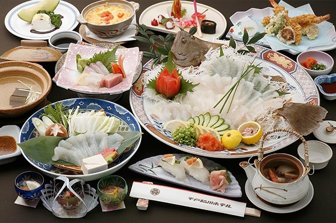 ひらめ2