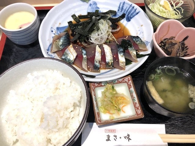 まさ味