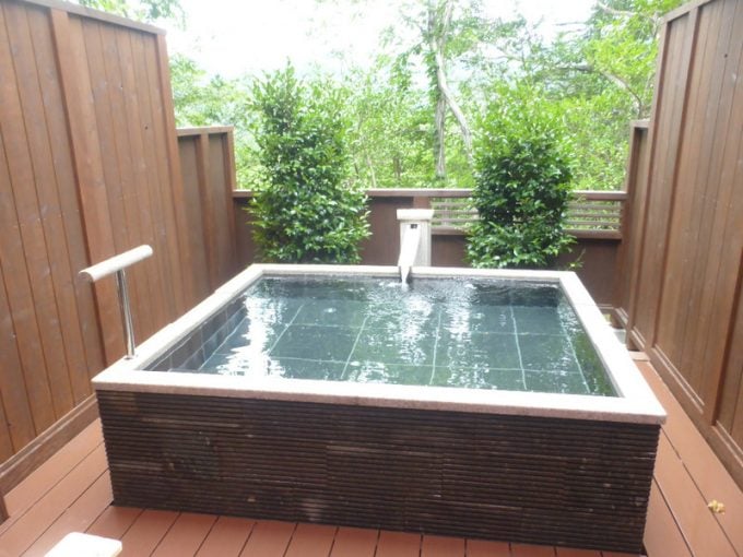 アンダの森 伊豆いっぺき湖