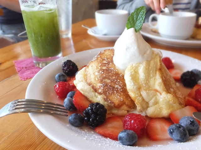 クリームポット