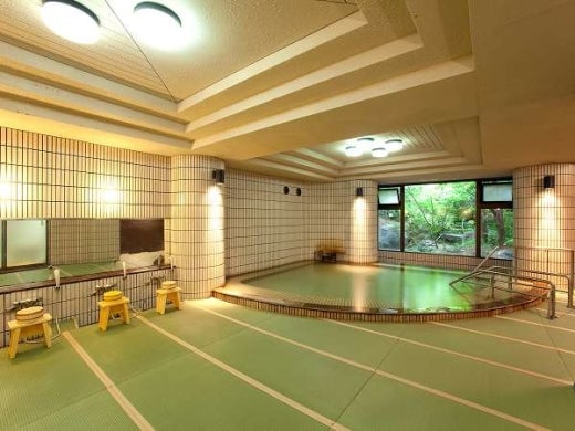 ホテルパーレンス小野屋