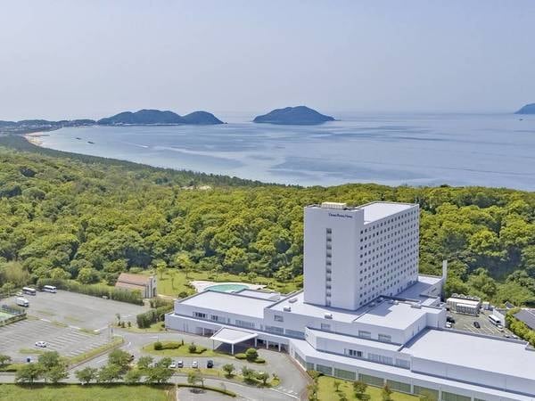 ロイヤルホテル宗像