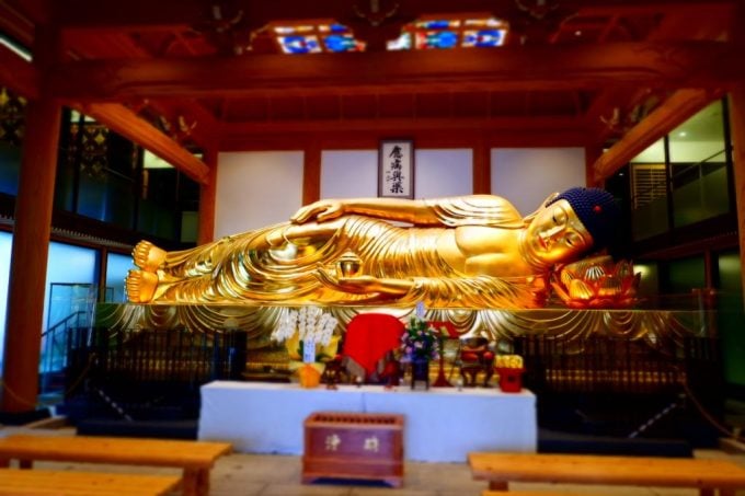 一畑山薬師寺