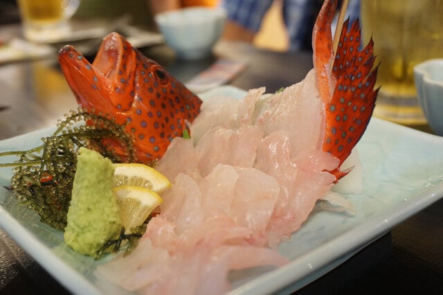 三線ライブ酒場 美琉太陽