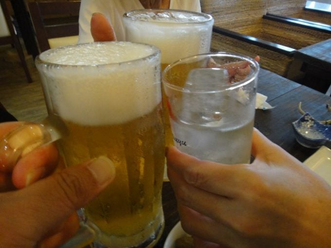 三線ライブ酒場 美琉太陽
