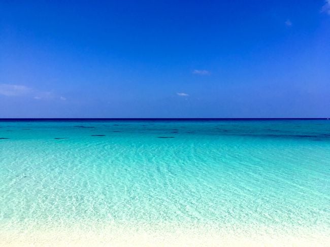 沖縄 インスタ映え 下地島 17end