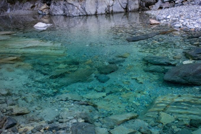 岐阜 インスタ映え 付知峡