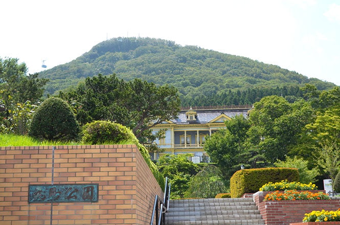 元町散策