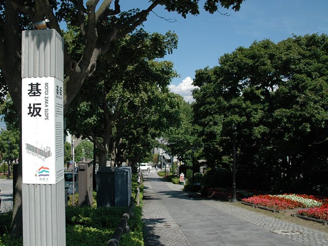 元町散策