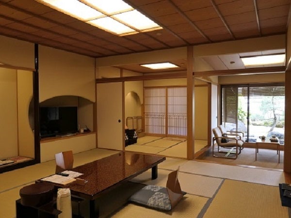 古屋旅館