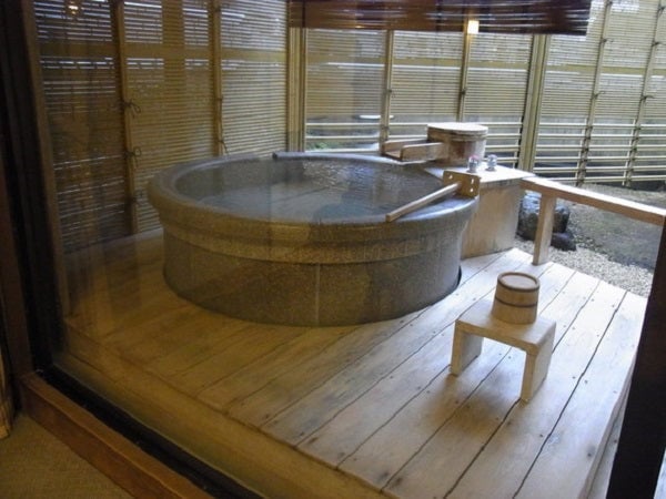 古屋旅館