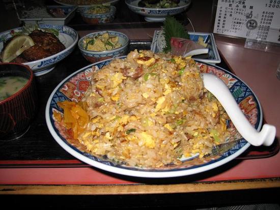 味八
