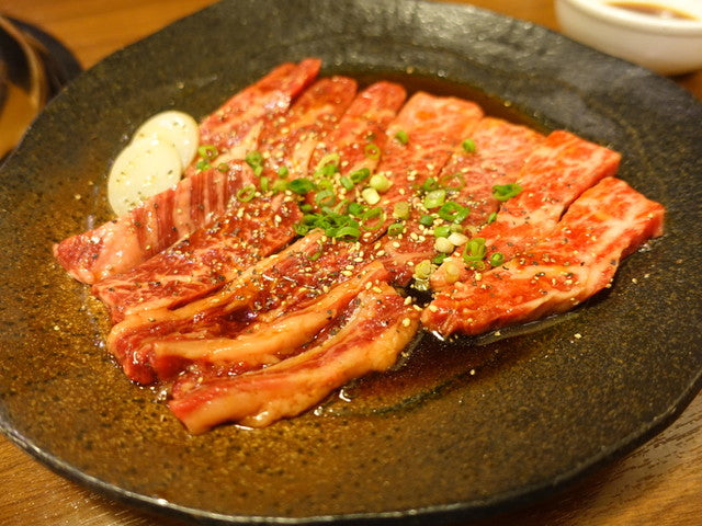 和牛焼肉 たんぽぽ