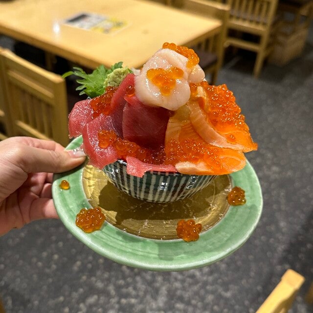 大衆酒場　さぶろう