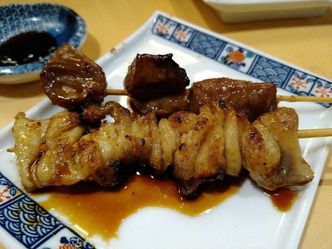 大衆酒場　さぶろう