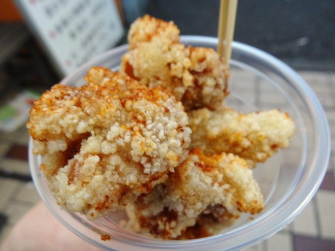大須商店街